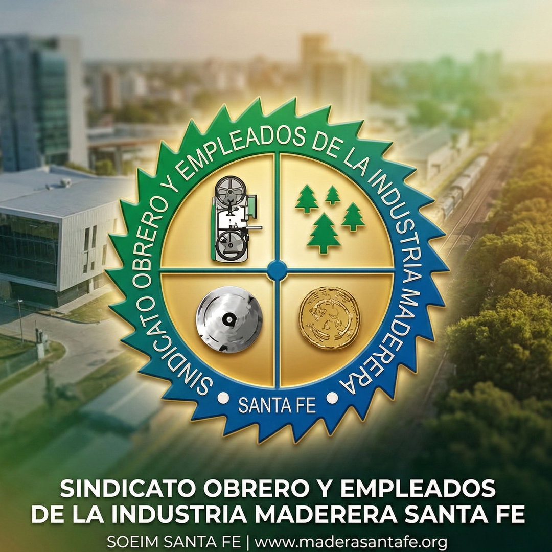 Madera Santa Fe